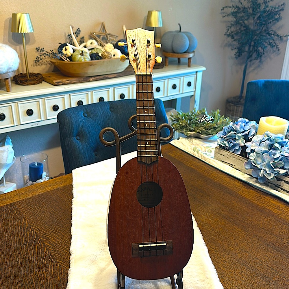 Makala Ukelele - Soprano